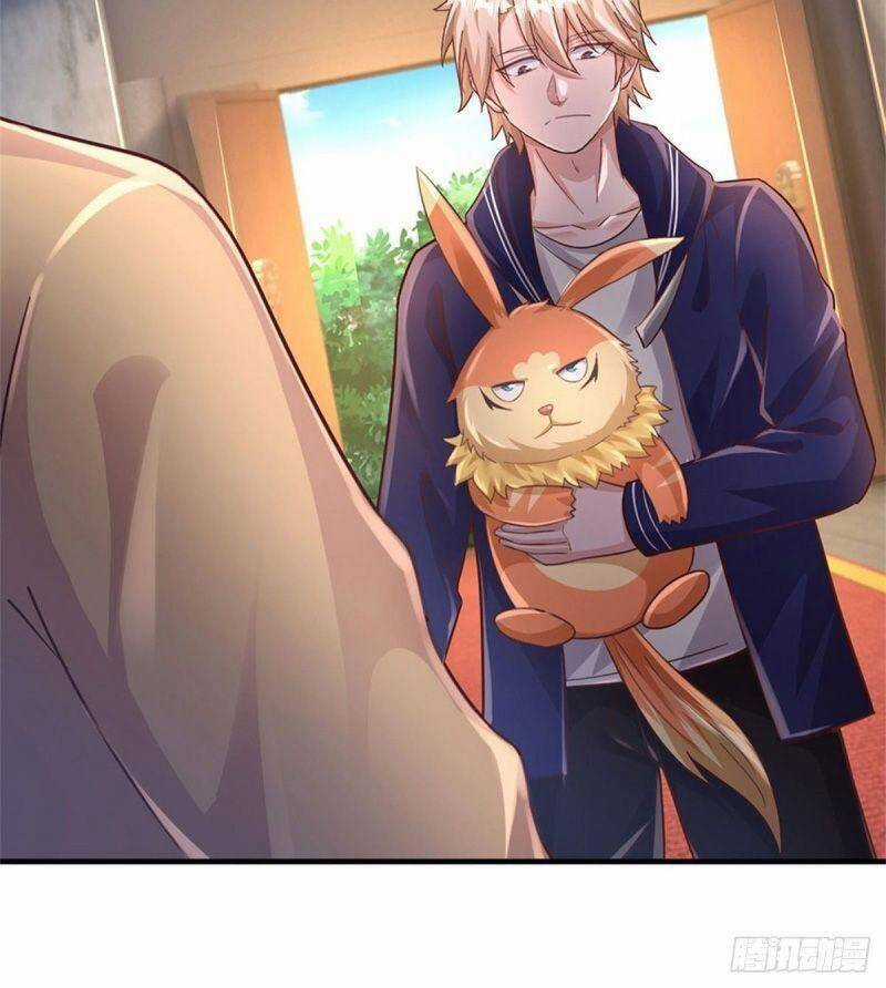 Thuộc Tính Của Ta Đều Thêm Sức Mạnh Chapter 39 trang 35