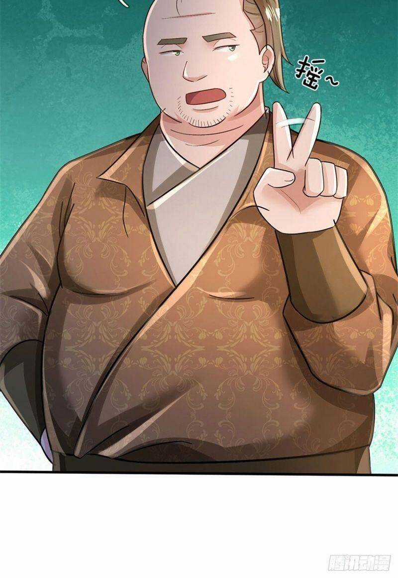 Thuộc Tính Của Ta Đều Thêm Sức Mạnh Chapter 39 trang 9