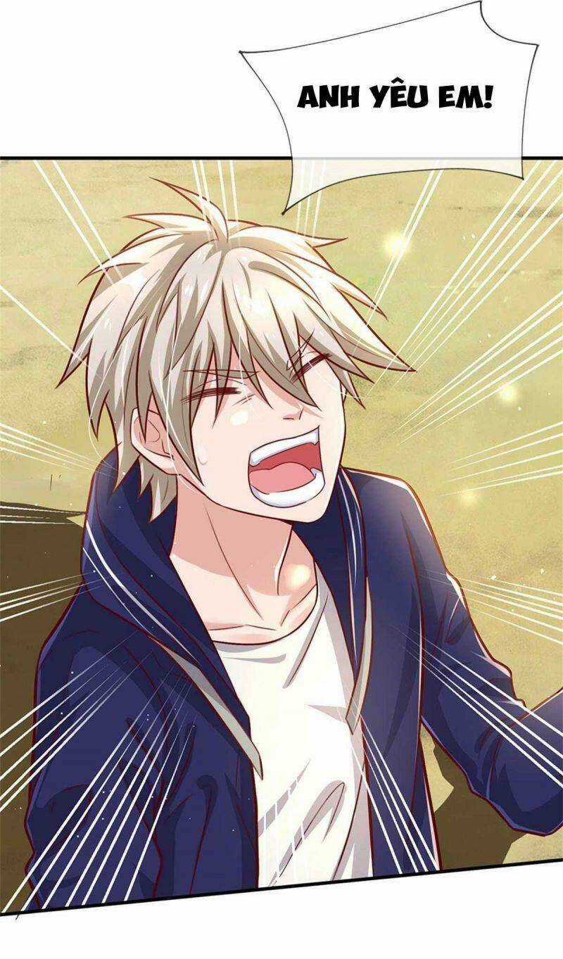 Thuộc Tính Của Ta Đều Thêm Sức Mạnh Chapter 4 trang 19