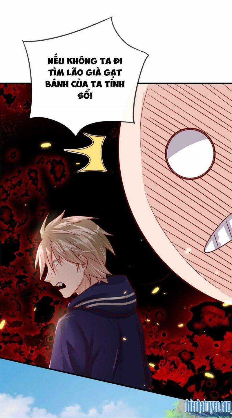 Thuộc Tính Của Ta Đều Thêm Sức Mạnh Chapter 4 trang 2