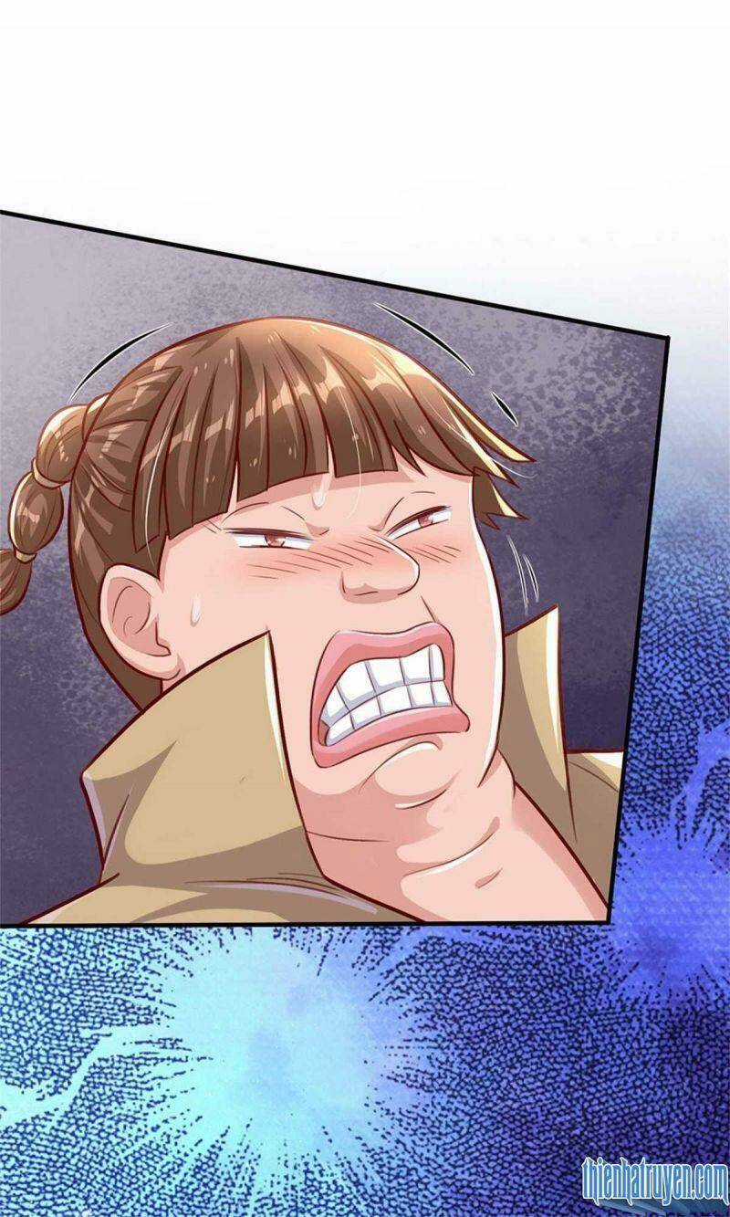 Thuộc Tính Của Ta Đều Thêm Sức Mạnh Chapter 4 trang 22