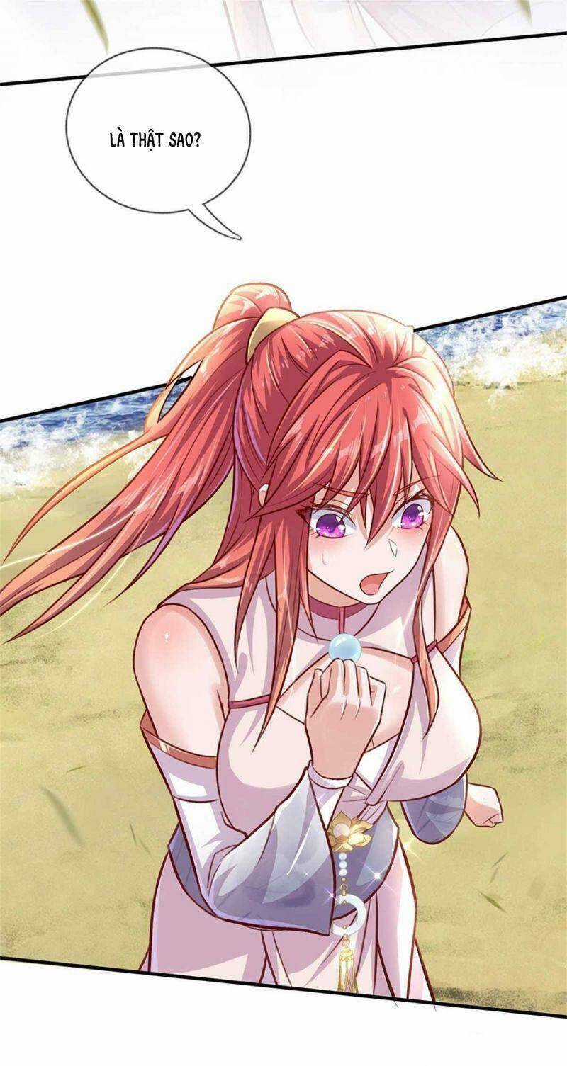 Thuộc Tính Của Ta Đều Thêm Sức Mạnh Chapter 4 trang 24