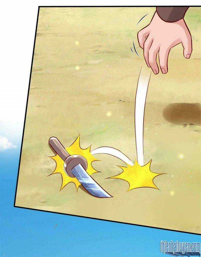 Thuộc Tính Của Ta Đều Thêm Sức Mạnh Chapter 4 trang 32