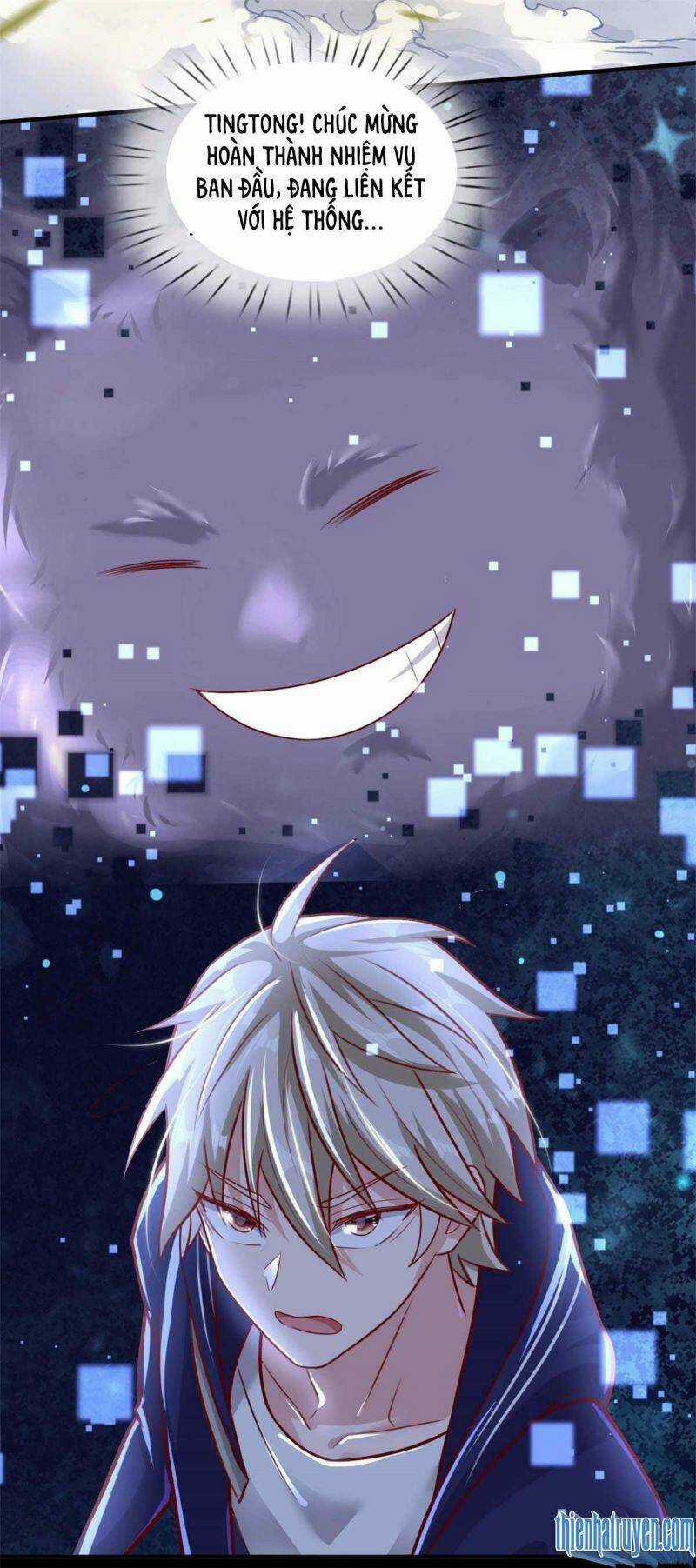 Thuộc Tính Của Ta Đều Thêm Sức Mạnh Chapter 4 trang 34