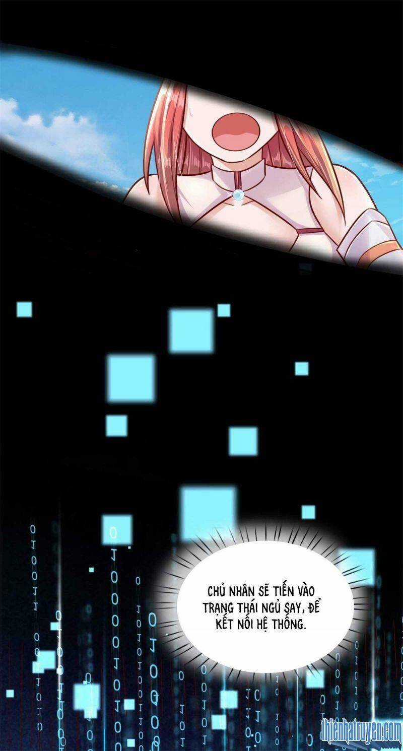 Thuộc Tính Của Ta Đều Thêm Sức Mạnh Chapter 4 trang 36