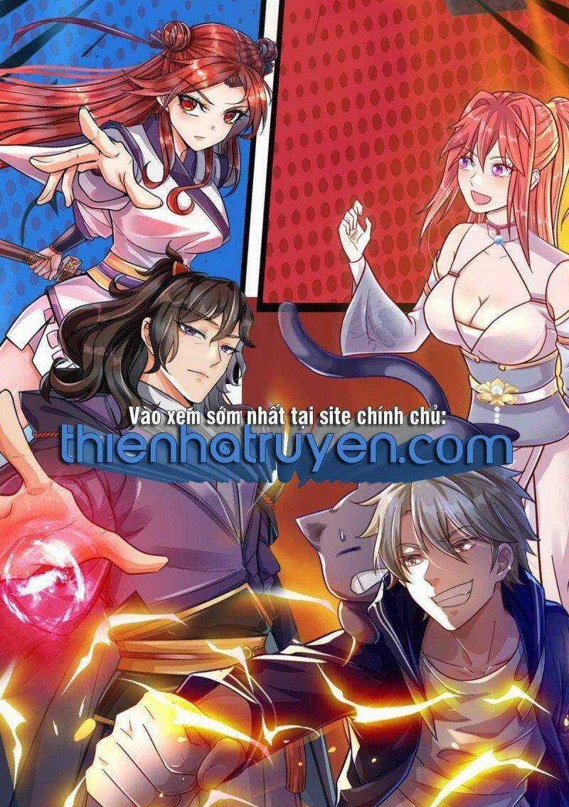 Thuộc Tính Của Ta Đều Thêm Sức Mạnh Chapter 4 trang 38