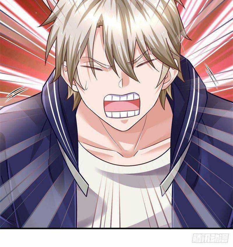 Thuộc Tính Của Ta Đều Thêm Sức Mạnh Chapter 40 trang 11