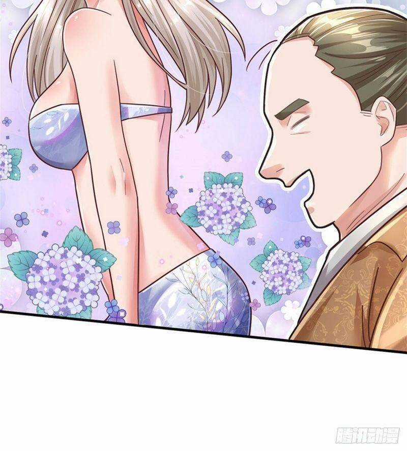 Thuộc Tính Của Ta Đều Thêm Sức Mạnh Chapter 40 trang 19