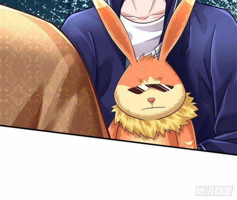 Thuộc Tính Của Ta Đều Thêm Sức Mạnh Chapter 40 trang 21