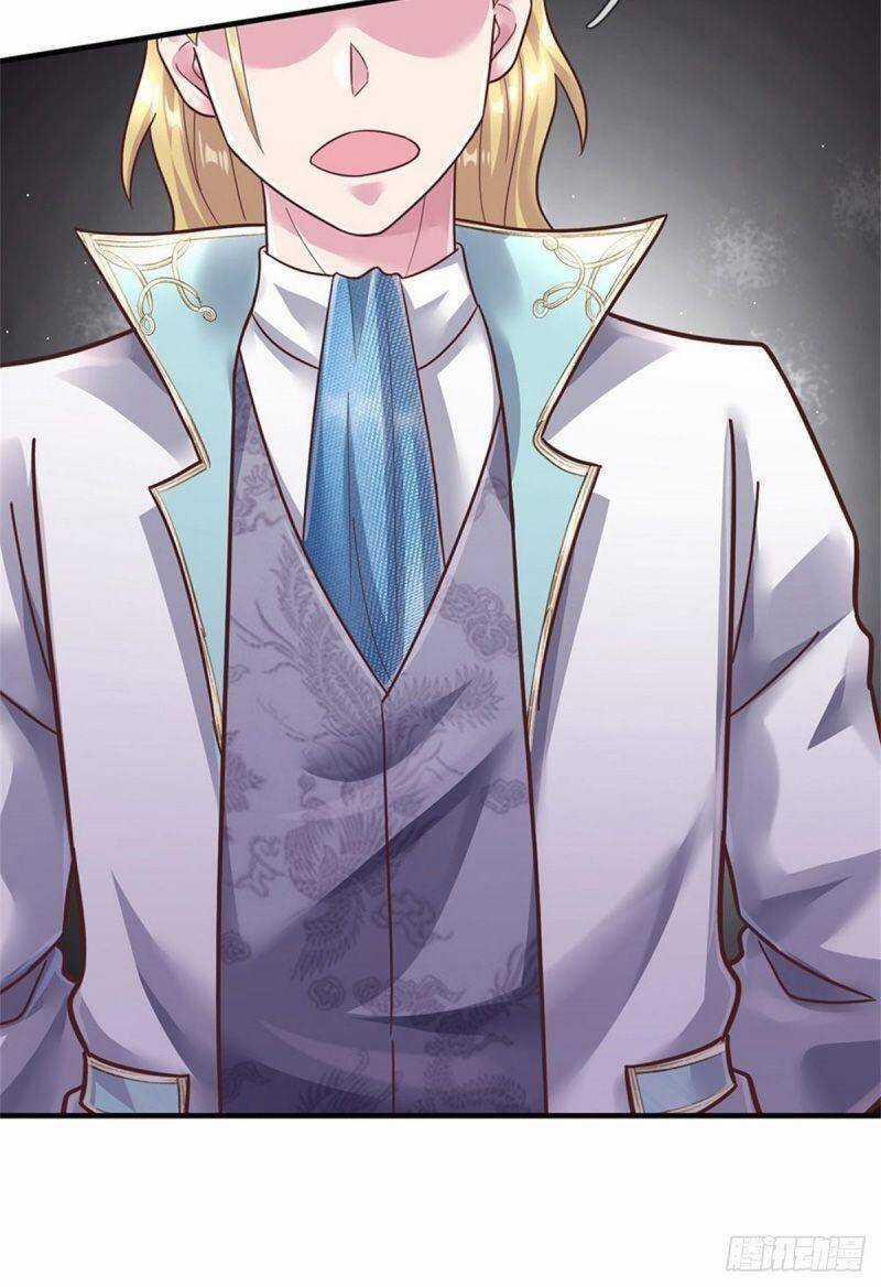 Thuộc Tính Của Ta Đều Thêm Sức Mạnh Chapter 40 trang 23