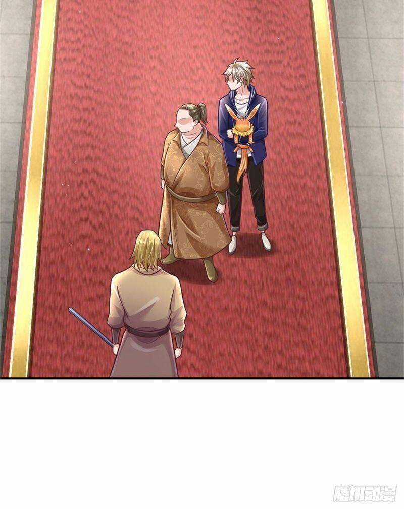 Thuộc Tính Của Ta Đều Thêm Sức Mạnh Chapter 40 trang 25