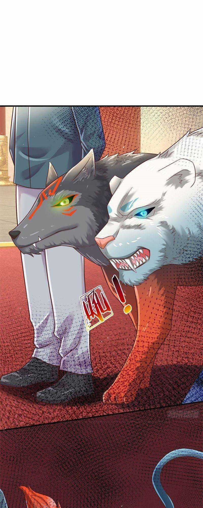 Thuộc Tính Của Ta Đều Thêm Sức Mạnh Chapter 40 trang 26