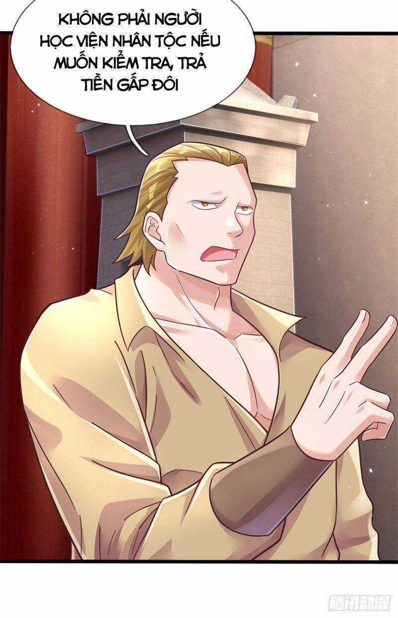 Thuộc Tính Của Ta Đều Thêm Sức Mạnh Chapter 40 trang 31