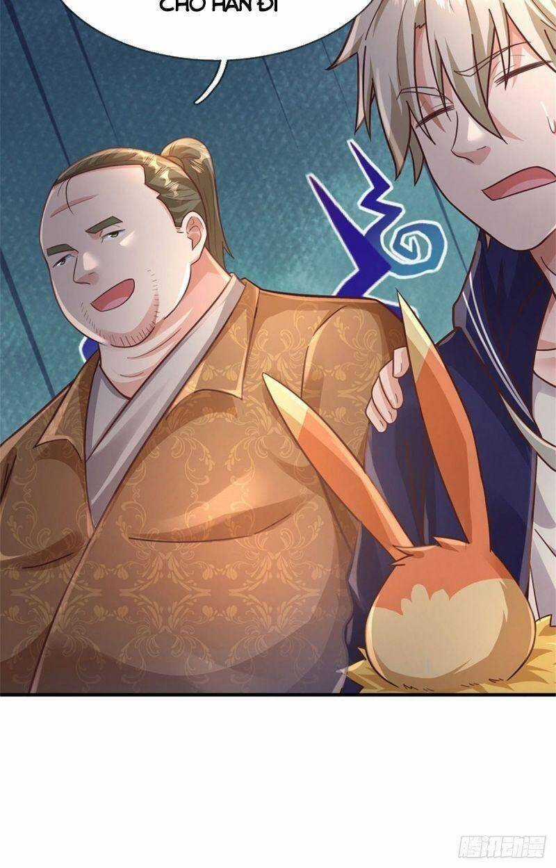 Thuộc Tính Của Ta Đều Thêm Sức Mạnh Chapter 40 trang 5