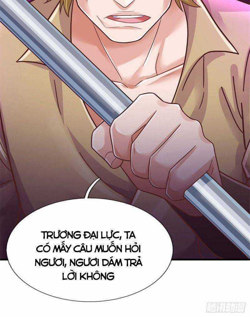 Thuộc Tính Của Ta Đều Thêm Sức Mạnh Chapter 40 trang 7