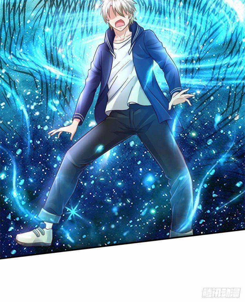 Thuộc Tính Của Ta Đều Thêm Sức Mạnh Chapter 40 trang 9