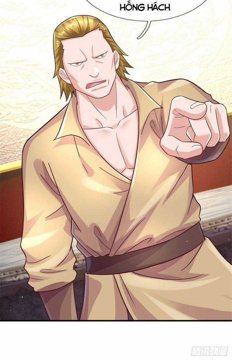 Thuộc Tính Của Ta Đều Thêm Sức Mạnh Chapter 41 trang 13