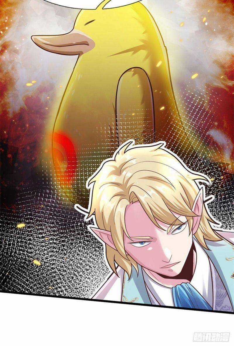 Thuộc Tính Của Ta Đều Thêm Sức Mạnh Chapter 41 trang 15