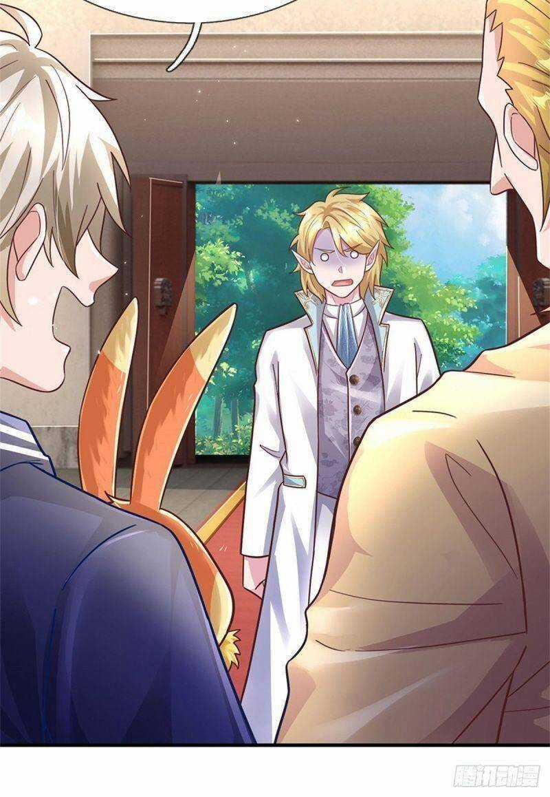 Thuộc Tính Của Ta Đều Thêm Sức Mạnh Chapter 41 trang 17