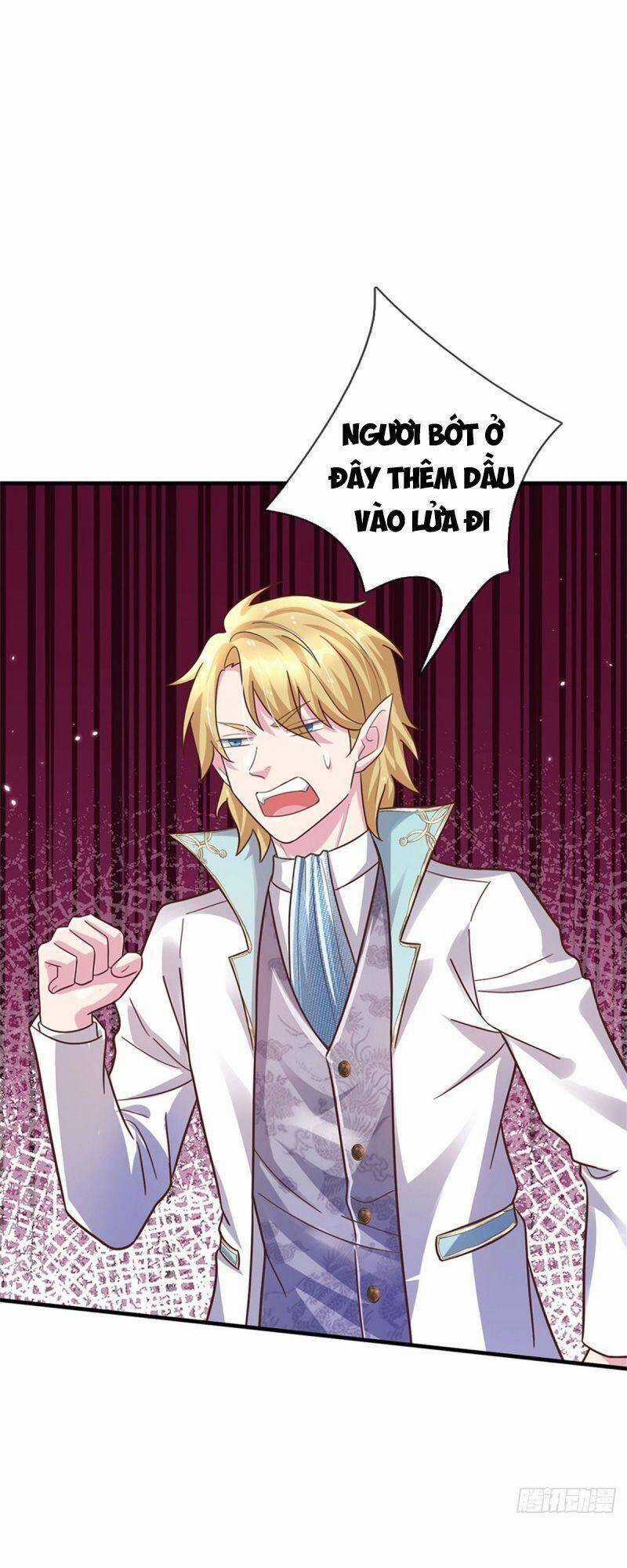 Thuộc Tính Của Ta Đều Thêm Sức Mạnh Chapter 41 trang 18