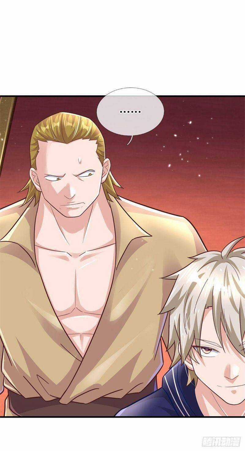 Thuộc Tính Của Ta Đều Thêm Sức Mạnh Chapter 41 trang 23