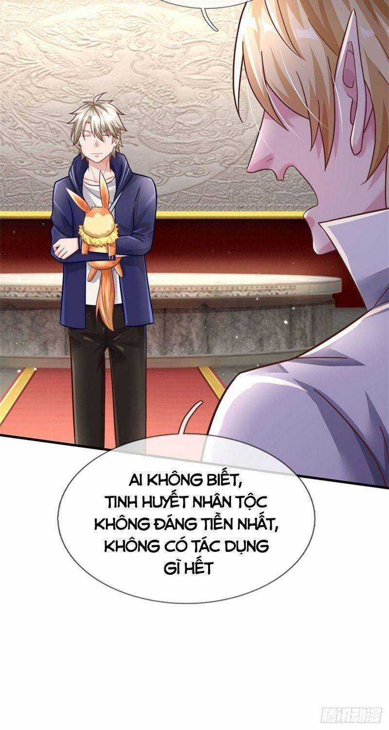 Thuộc Tính Của Ta Đều Thêm Sức Mạnh Chapter 41 trang 32