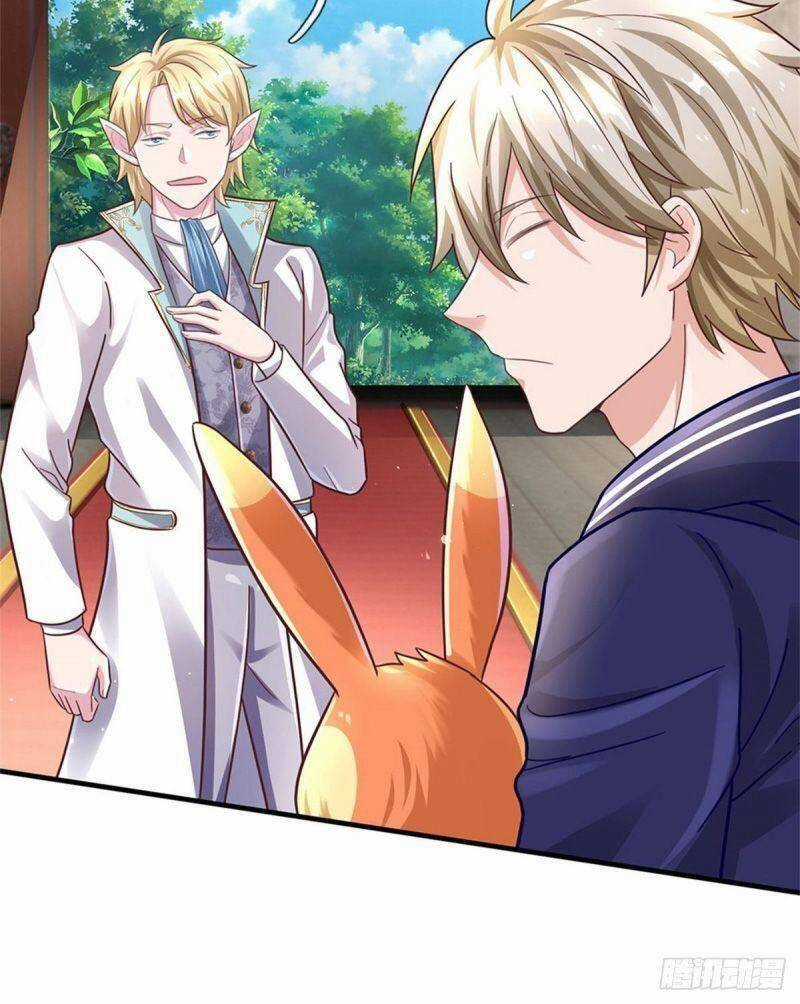 Thuộc Tính Của Ta Đều Thêm Sức Mạnh Chapter 41 trang 9