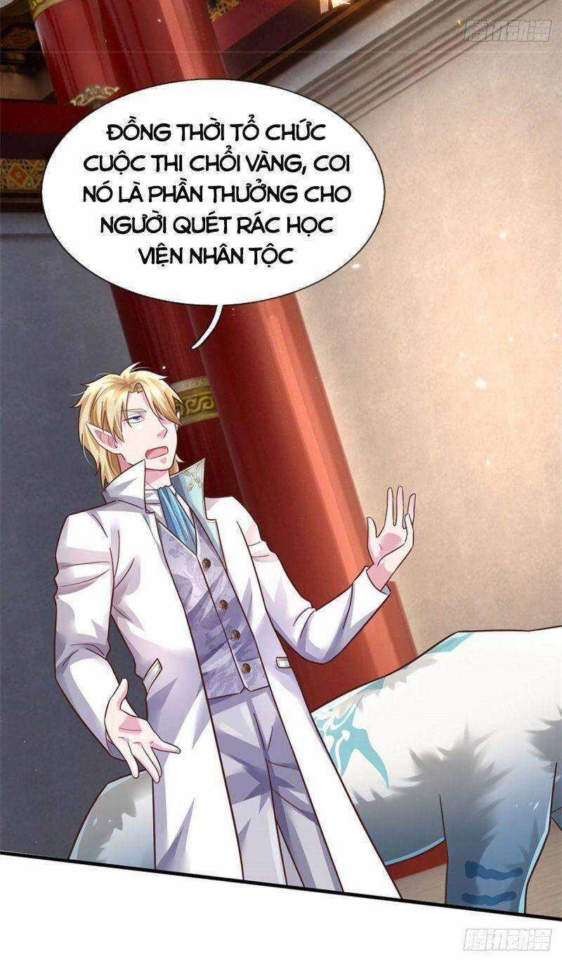 Thuộc Tính Của Ta Đều Thêm Sức Mạnh Chapter 42 trang 13