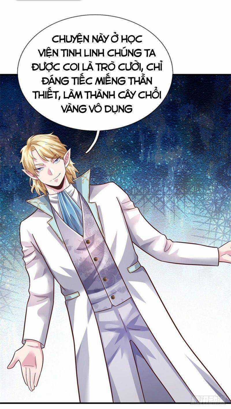 Thuộc Tính Của Ta Đều Thêm Sức Mạnh Chapter 42 trang 15