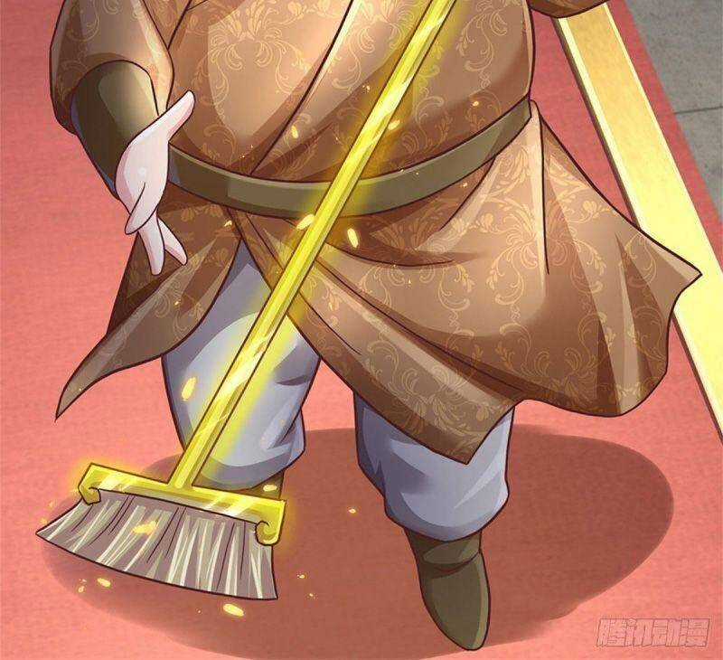 Thuộc Tính Của Ta Đều Thêm Sức Mạnh Chapter 42 trang 3