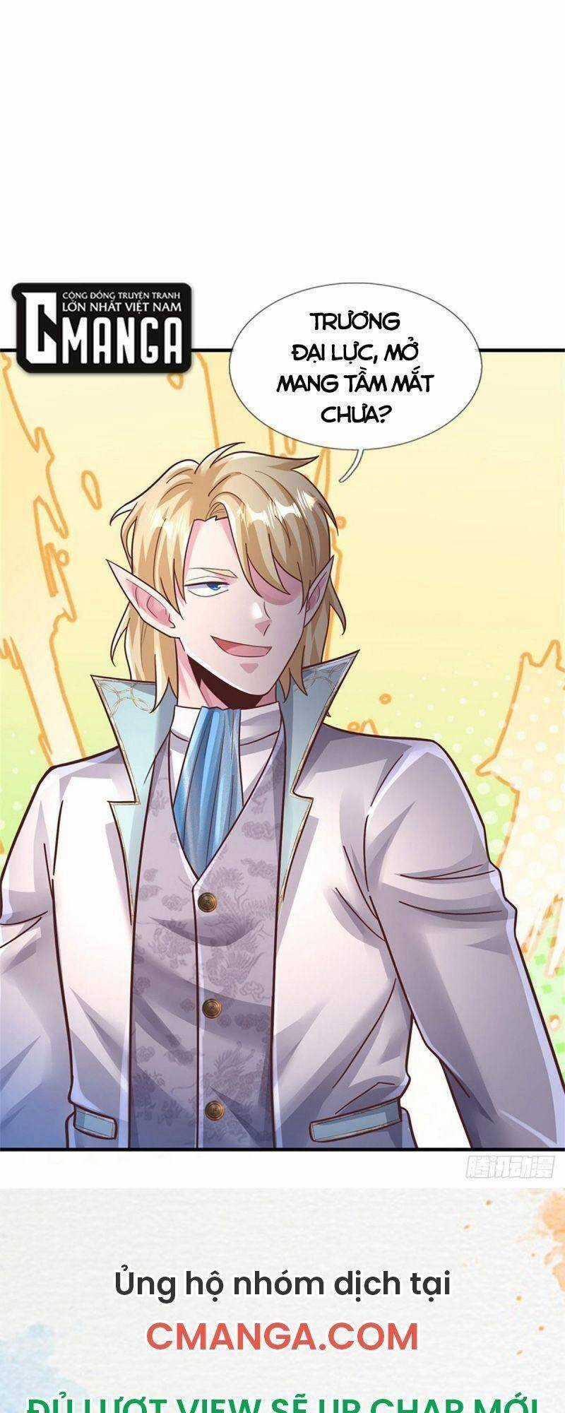 Thuộc Tính Của Ta Đều Thêm Sức Mạnh Chapter 42 trang 33