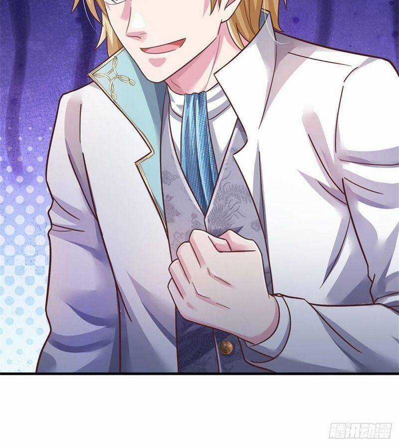 Thuộc Tính Của Ta Đều Thêm Sức Mạnh Chapter 42 trang 7