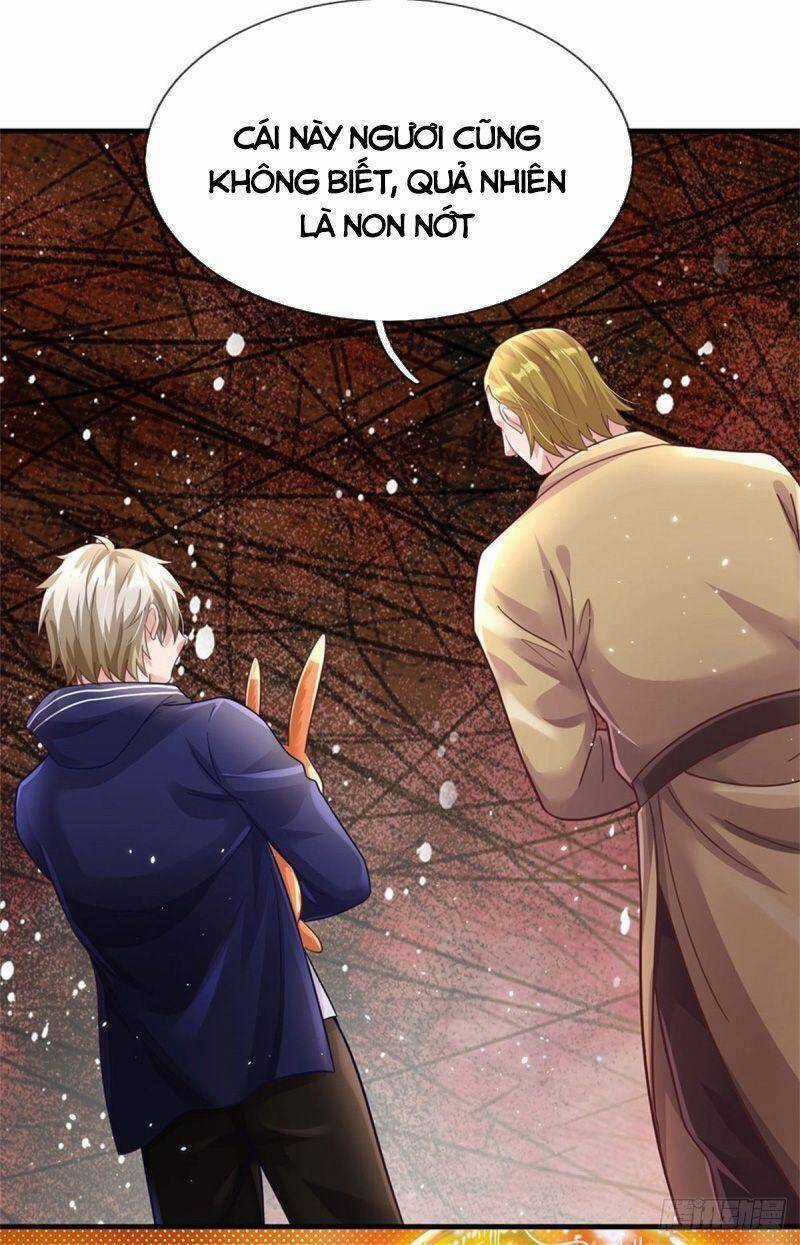 Thuộc Tính Của Ta Đều Thêm Sức Mạnh Chapter 42 trang 9