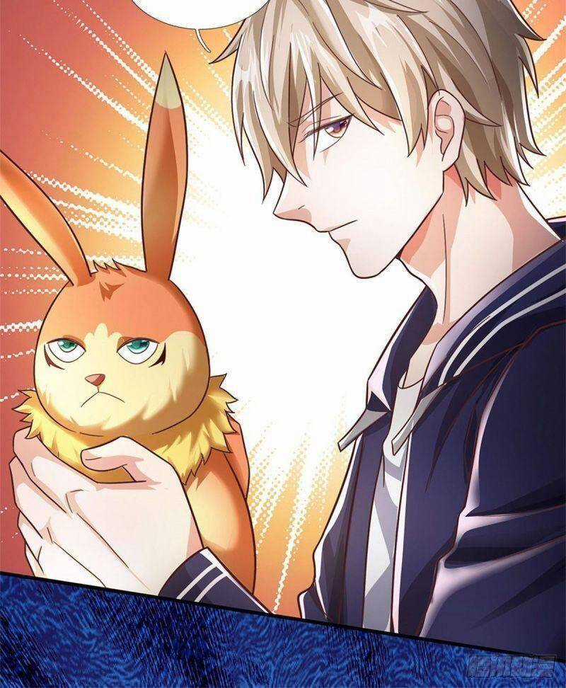 Thuộc Tính Của Ta Đều Thêm Sức Mạnh Chapter 43 trang 11