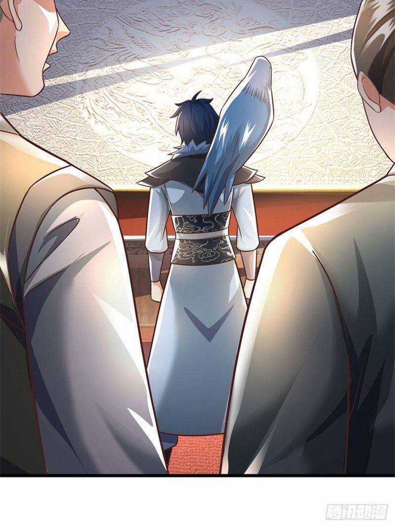 Thuộc Tính Của Ta Đều Thêm Sức Mạnh Chapter 43 trang 13