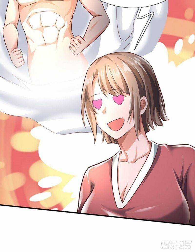 Thuộc Tính Của Ta Đều Thêm Sức Mạnh Chapter 43 trang 15