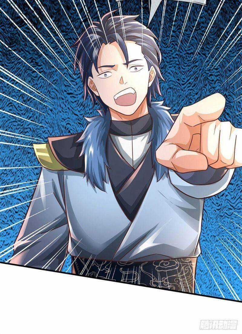 Thuộc Tính Của Ta Đều Thêm Sức Mạnh Chapter 43 trang 21