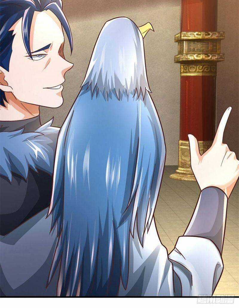 Thuộc Tính Của Ta Đều Thêm Sức Mạnh Chapter 43 trang 25