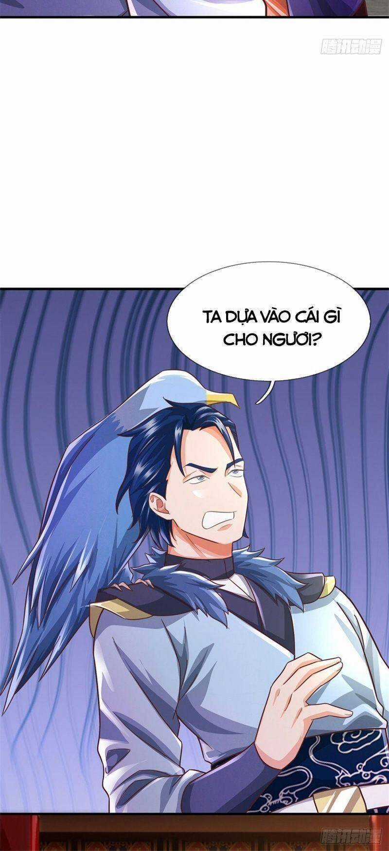 Thuộc Tính Của Ta Đều Thêm Sức Mạnh Chapter 43 trang 31