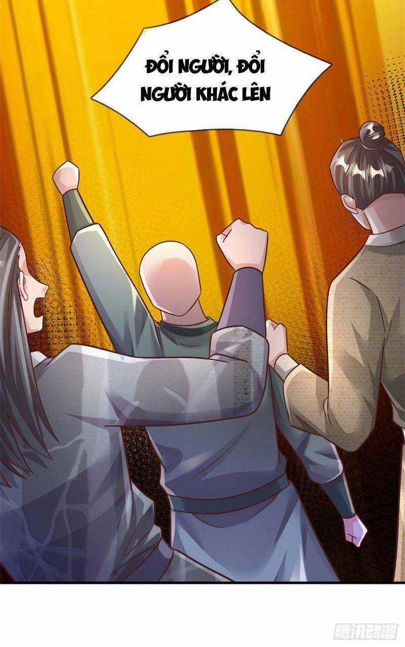 Thuộc Tính Của Ta Đều Thêm Sức Mạnh Chapter 43 trang 7