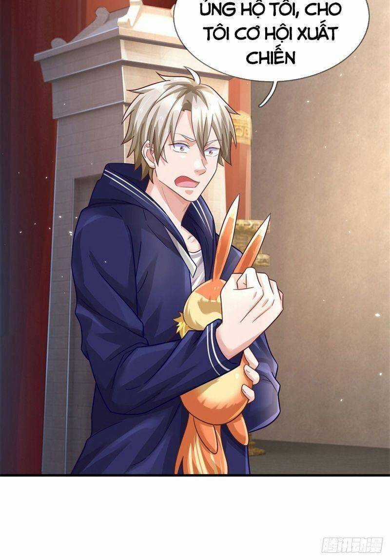 Thuộc Tính Của Ta Đều Thêm Sức Mạnh Chapter 44 trang 15