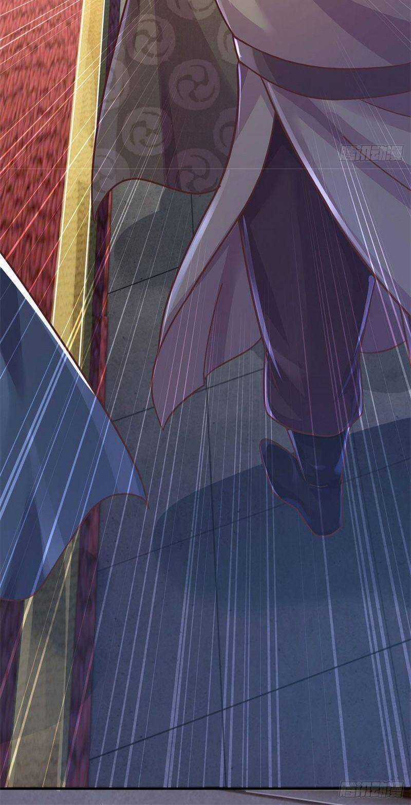 Thuộc Tính Của Ta Đều Thêm Sức Mạnh Chapter 44 trang 21