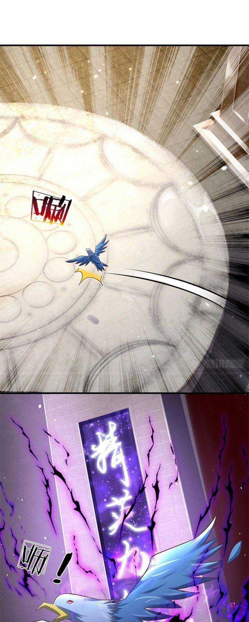 Thuộc Tính Của Ta Đều Thêm Sức Mạnh Chapter 45 trang 12