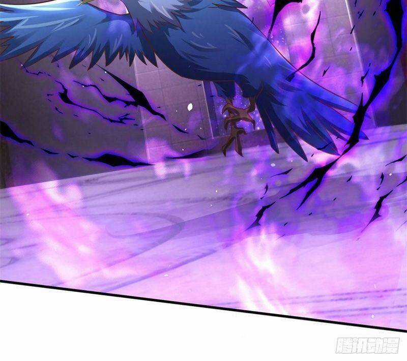 Thuộc Tính Của Ta Đều Thêm Sức Mạnh Chapter 45 trang 13