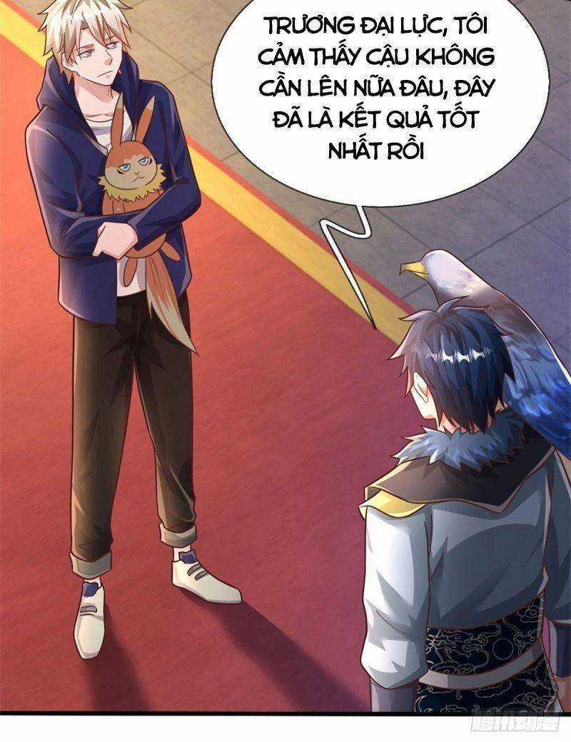 Thuộc Tính Của Ta Đều Thêm Sức Mạnh Chapter 45 trang 21