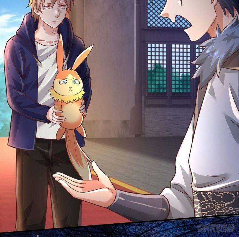 Thuộc Tính Của Ta Đều Thêm Sức Mạnh Chapter 45 trang 23