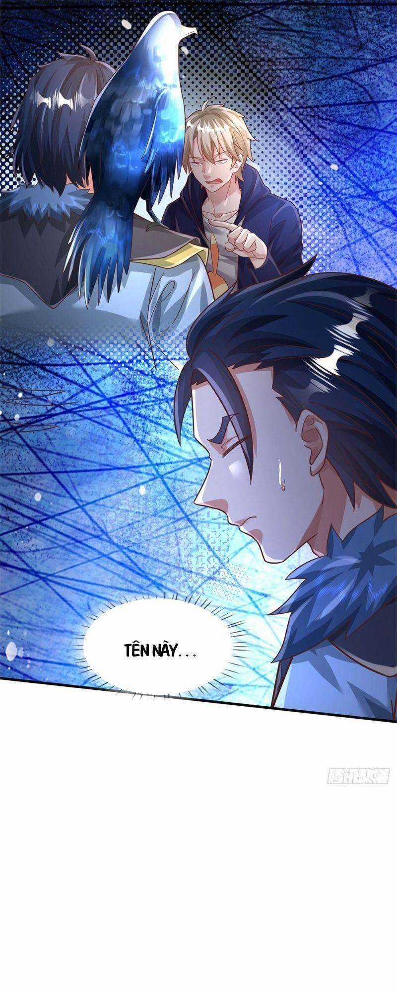 Thuộc Tính Của Ta Đều Thêm Sức Mạnh Chapter 45 trang 24