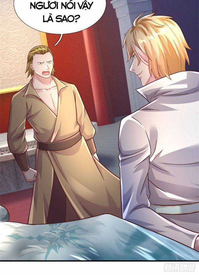 Thuộc Tính Của Ta Đều Thêm Sức Mạnh Chapter 45 trang 29