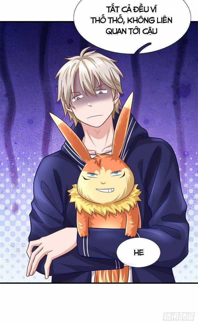 Thuộc Tính Của Ta Đều Thêm Sức Mạnh Chapter 45 trang 3