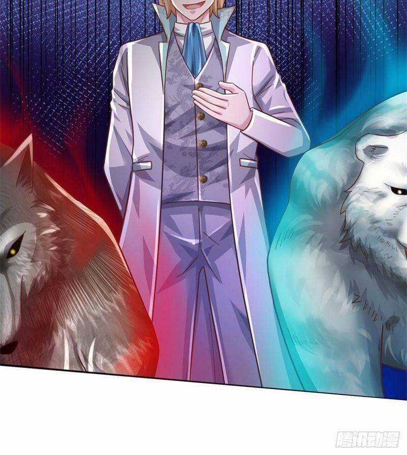 Thuộc Tính Của Ta Đều Thêm Sức Mạnh Chapter 45 trang 31